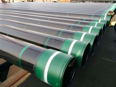 ASME SA106 GR B